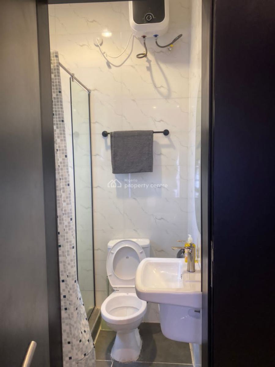 Luxury 2 Bedroom Apartment, Off Freedom Way, Lekki Phase 1, Lekki, Lagos, Flat / Apartment Short Let