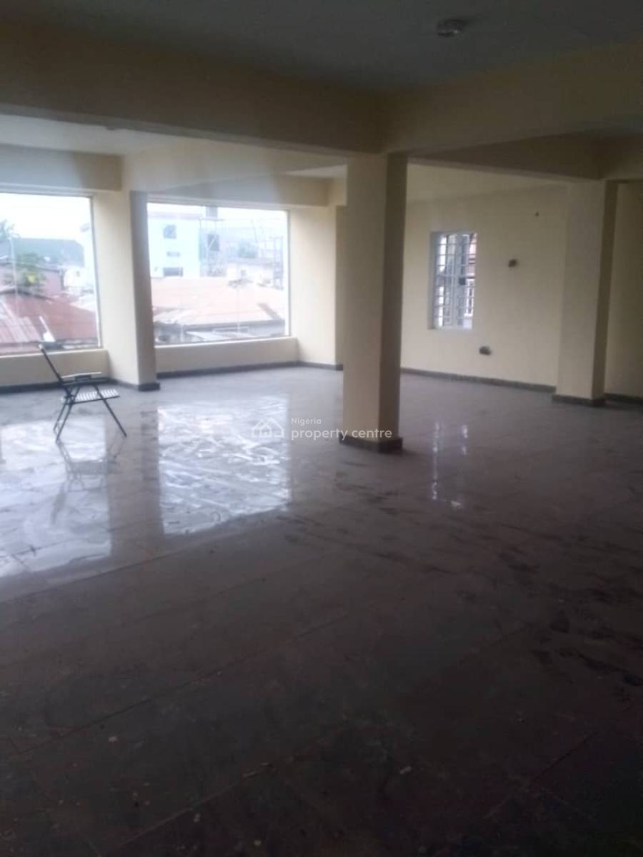 500sqm Office Space, Awowolo Way Ikeja, Ikeja, Lagos, Office Space for Rent