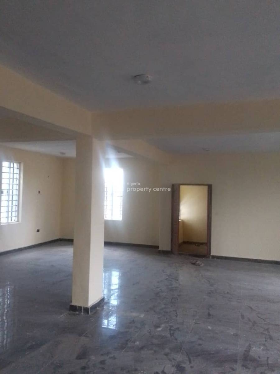 500sqm Office Space, Awowolo Way Ikeja, Ikeja, Lagos, Office Space for Rent