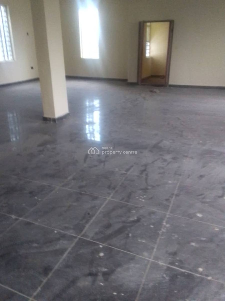 500sqm Office Space, Awowolo Way Ikeja, Ikeja, Lagos, Office Space for Rent