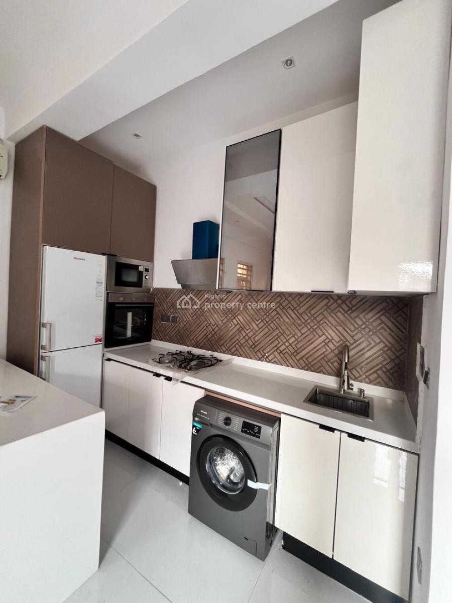 2-bedroom Apartment, Victoria Island (vi), Lagos, Flat / Apartment for Rent