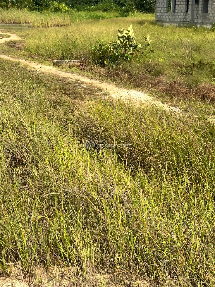 Land 800sqm, Ikate, Lekki, Lagos, Land for Sale