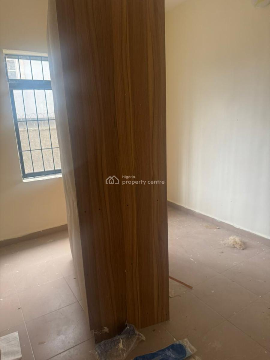 Newly Built 1 Bedroom Apartment, Sangotedo, Ajah, Lagos, Mini Flat (room and Parlour) for Rent