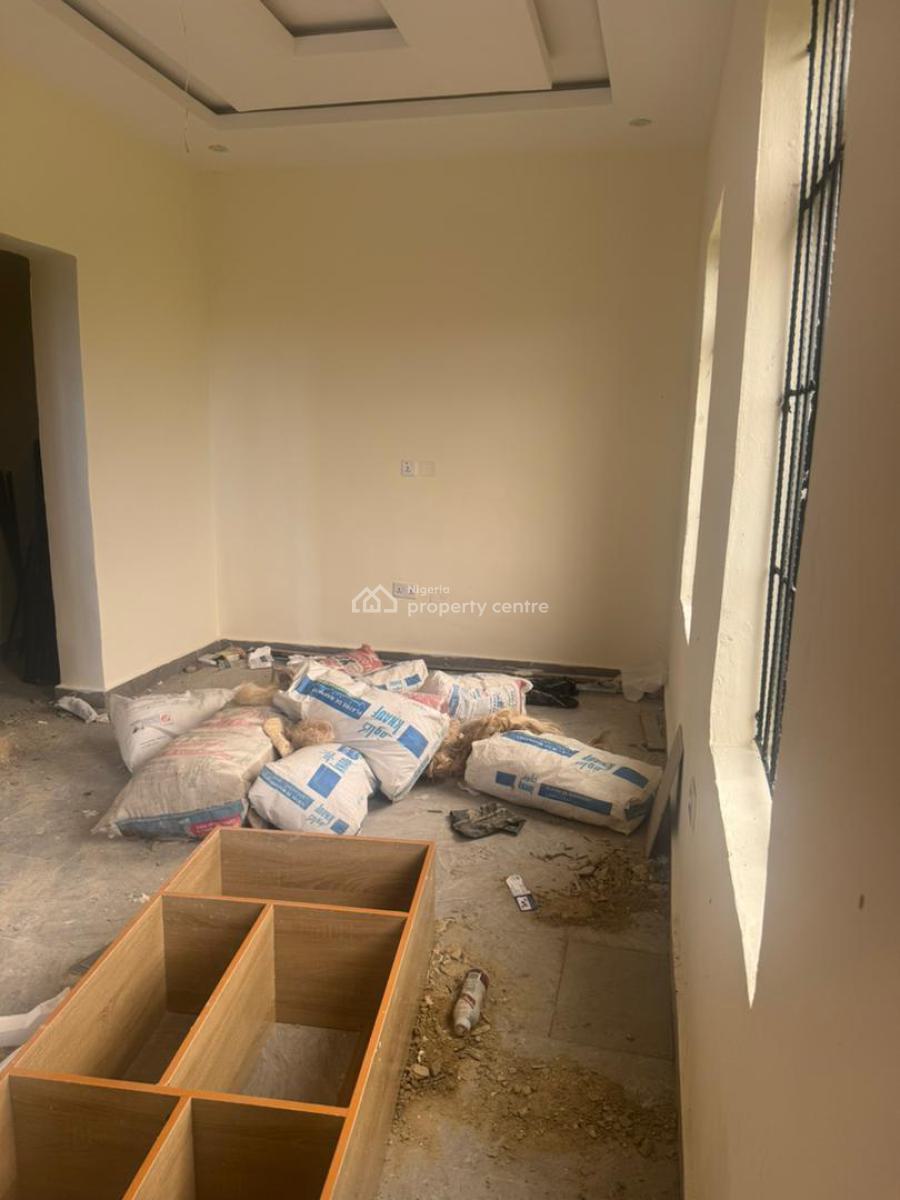 Newly Built 1 Bedroom Apartment, Sangotedo, Ajah, Lagos, Mini Flat (room and Parlour) for Rent