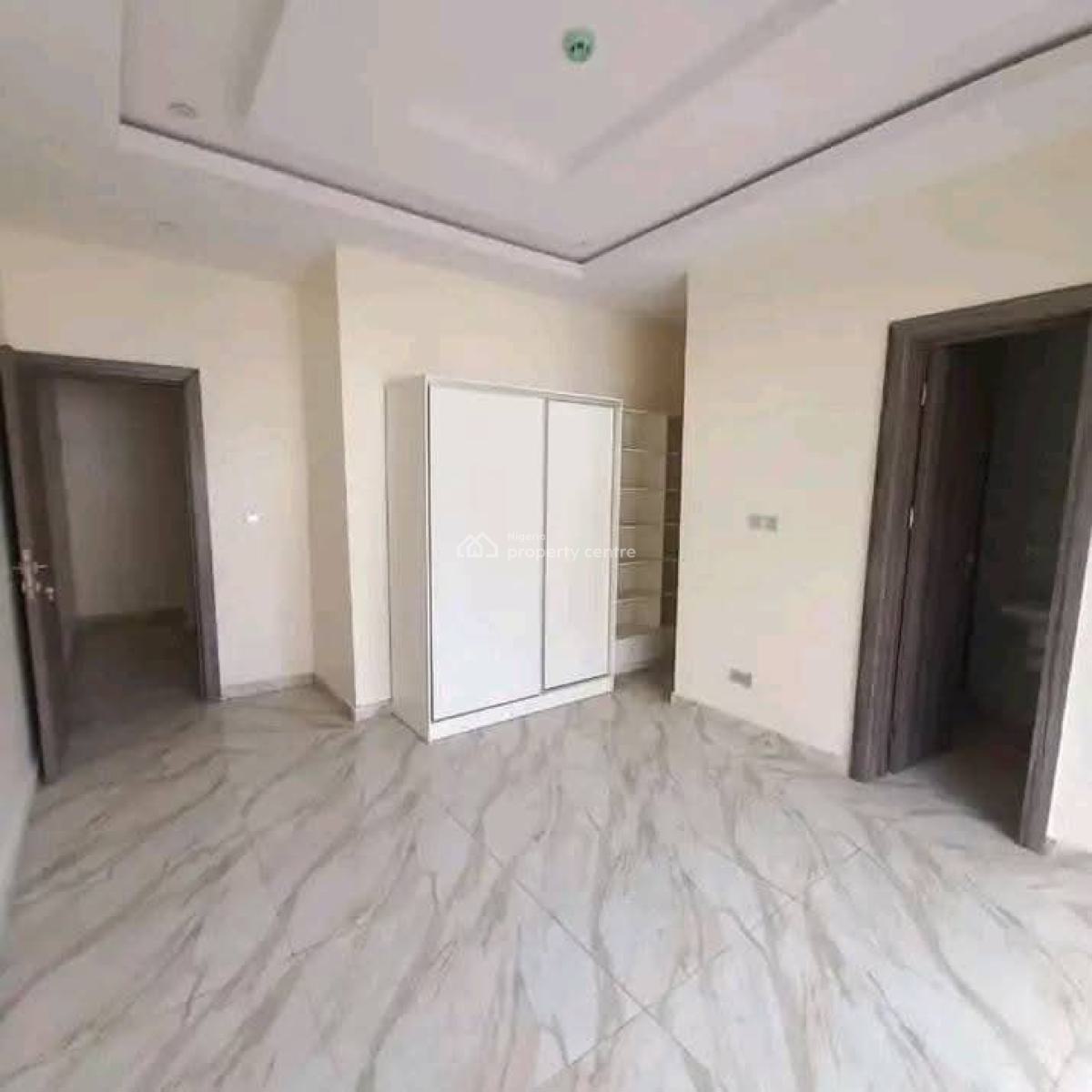 Luxury 2 Bedroom Terrace Duplex, Peninsula Garden Estate, Lekki, Lagos, Terraced Duplex for Sale
