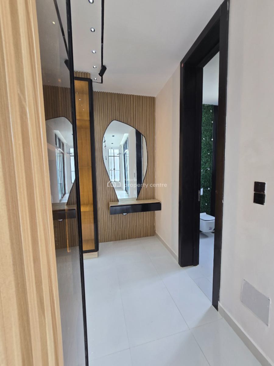 5 Bed Luxury Duplex in 2nd Toll Gate, Lekki, Lagos, Detached Duplex for Sale