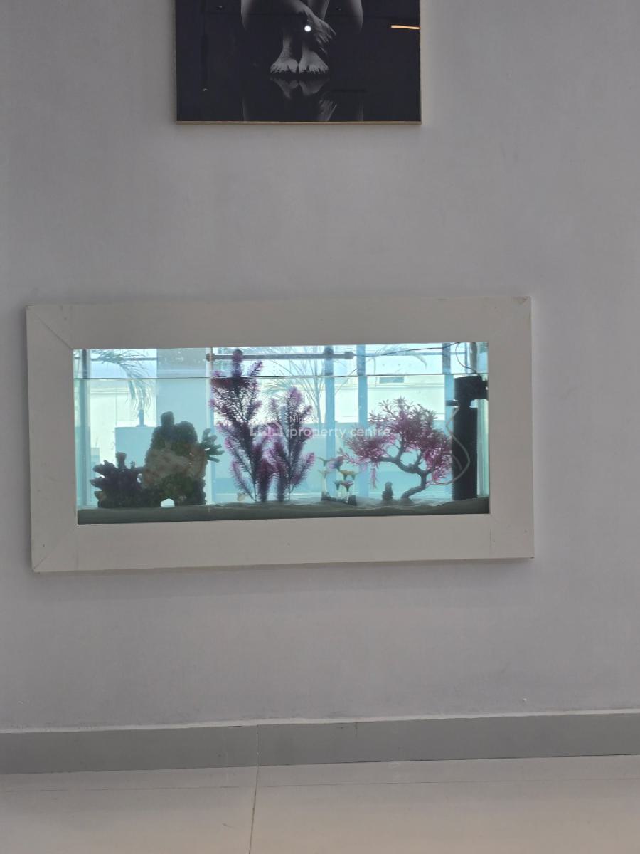 5 Bedrooms Luxury Duplex, 2nd Toll Gate, Lekki, Lagos, Detached Duplex for Sale