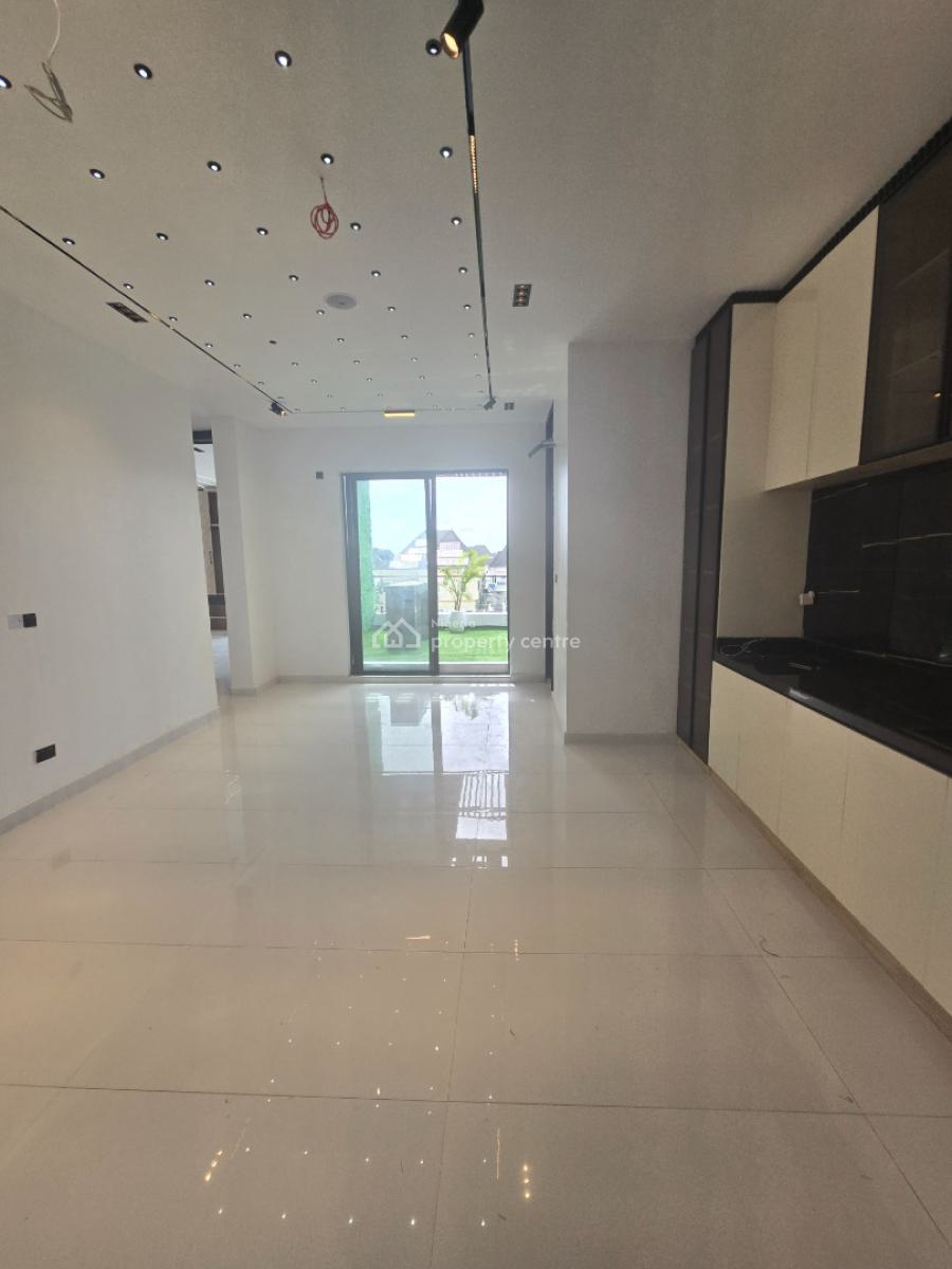 5 Bedrooms Luxury Duplex, 2nd Toll Gate, Lekki, Lagos, Detached Duplex for Sale