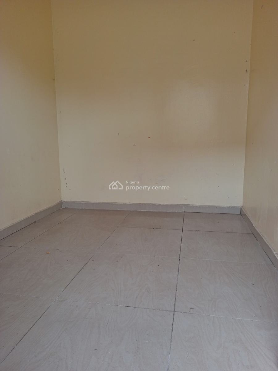 Big Room Bq with Shared Kitchen, Spg, Ologolo, Lekki, Lagos, Self Contain (single Rooms) for Rent