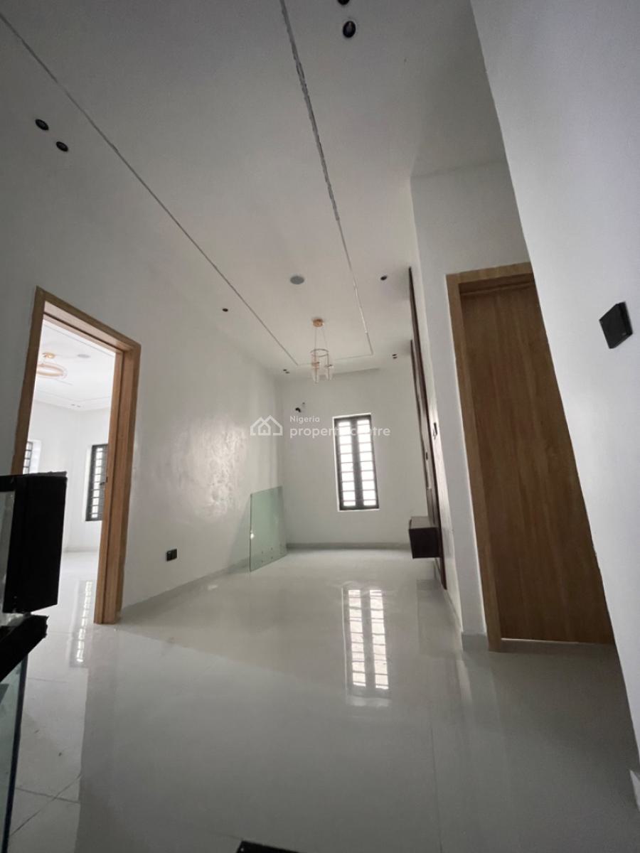 4bedroom Luxury Duplex, Lekki Palm City Estate, Ajah, Lagos, Semi-detached Duplex for Sale