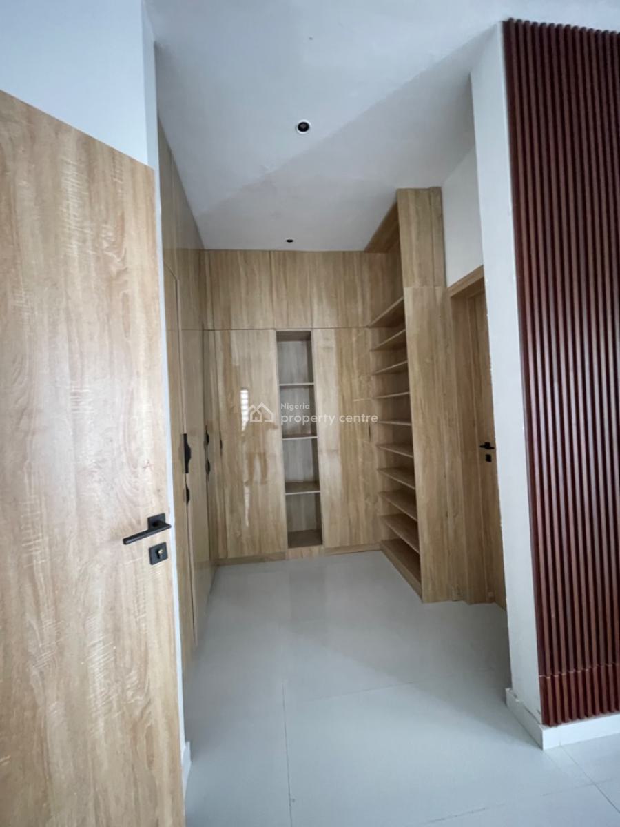 4bedroom Luxury Duplex, Lekki Palm City Estate, Ajah, Lagos, Semi-detached Duplex for Sale