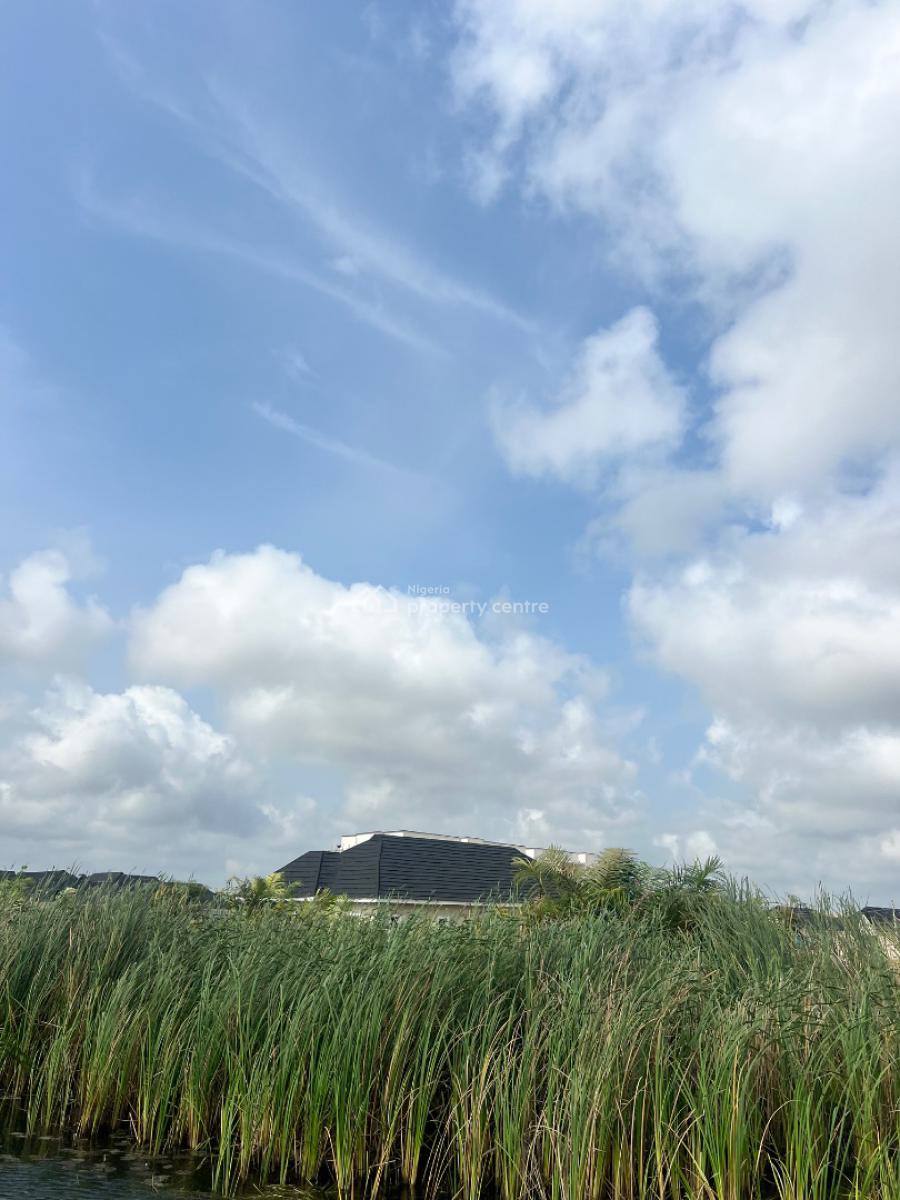 Land 969sqm, Ajah, Lagos, Land for Sale