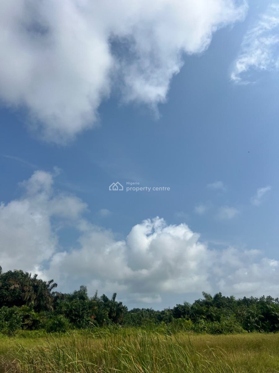 Land 969sqm, Ajah, Lagos, Land for Sale