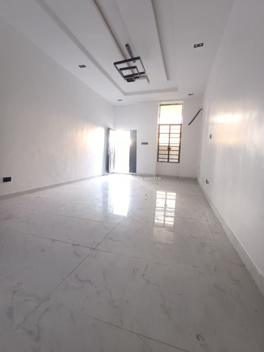 Mini Flat, Ogidan, Near Blenco, Sangotedo, Ajah, Lagos, Mini Flat (room and Parlour) for Sale