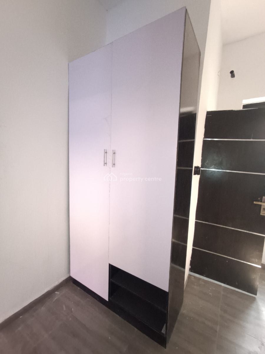 Mini Flat, Ogidan, Near Blenco, Sangotedo, Ajah, Lagos, Mini Flat (room and Parlour) for Sale