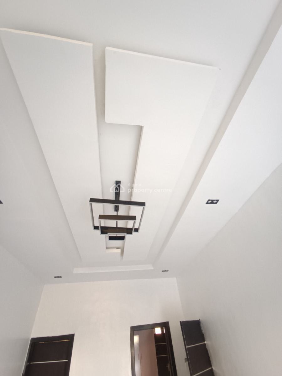 Mini Flat, Ogidan, Near Blenco, Sangotedo, Ajah, Lagos, Mini Flat (room and Parlour) for Sale