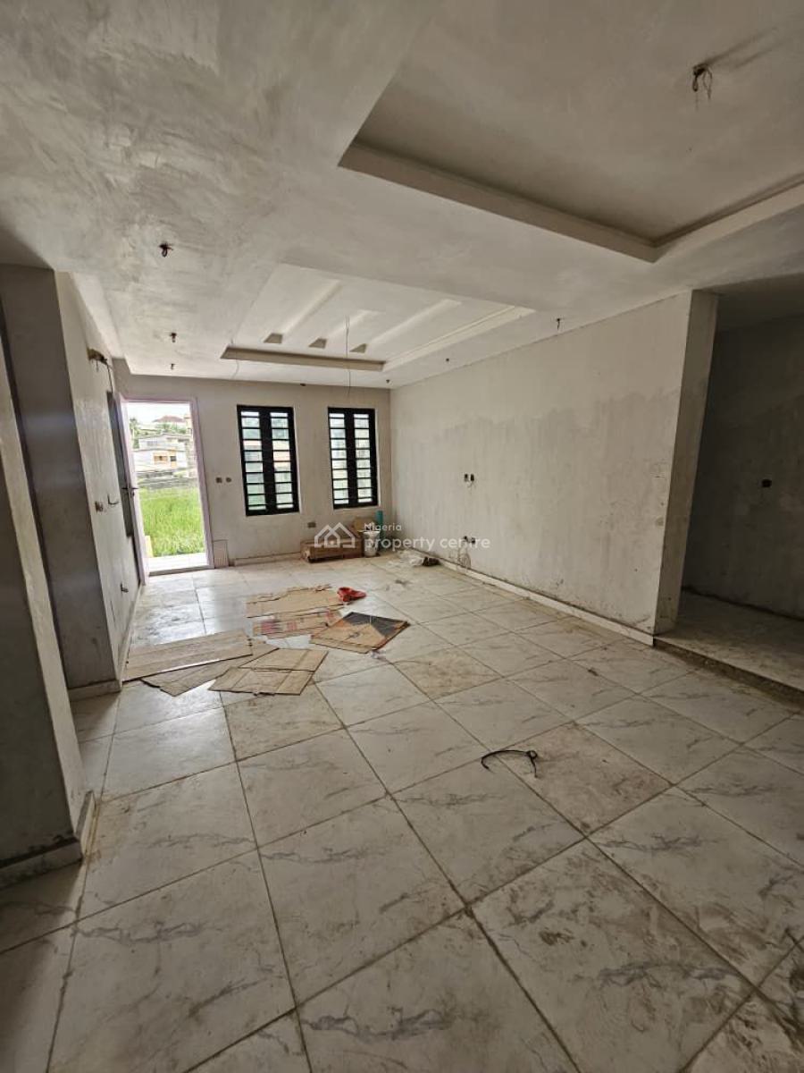 Exquisite 3 Bedroom Apartment in Serene Environment, Opebi, Ikeja, Lagos, Flat / Apartment for Sale