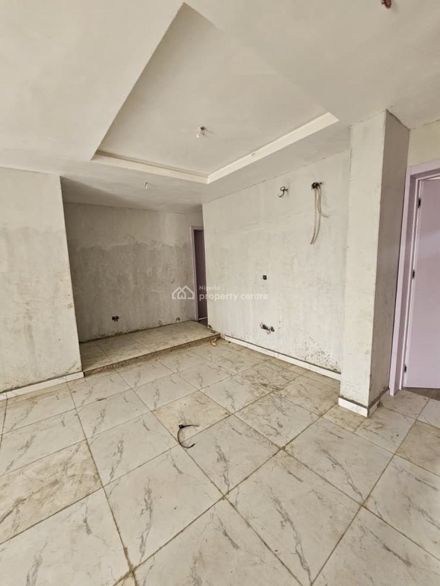 Exquisite 3 Bedroom Apartment in Serene Environment, Opebi, Ikeja, Lagos, Flat / Apartment for Sale