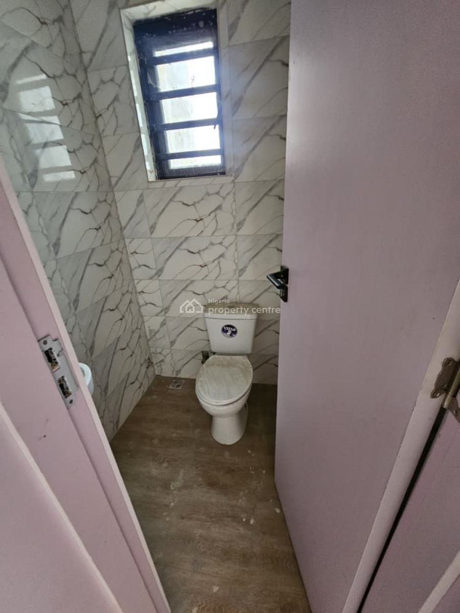 Exquisite 3 Bedroom Apartment in Serene Environment, Opebi, Ikeja, Lagos, Flat / Apartment for Sale