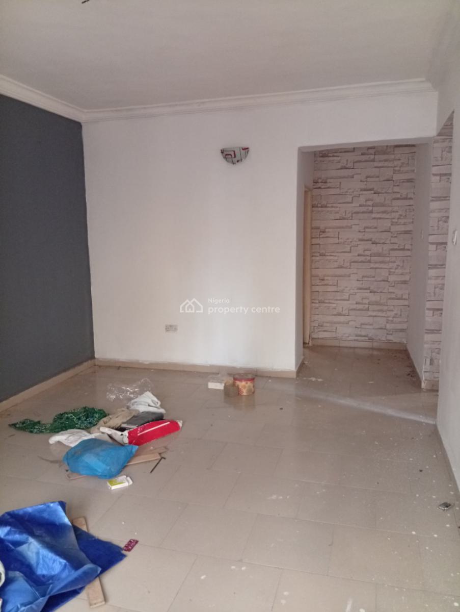 Spacious and Tastefully Finished 2 Bedroom Apartment in a Serene Area, Ilasan, Lekki, Lagos, Flat / Apartment for Rent