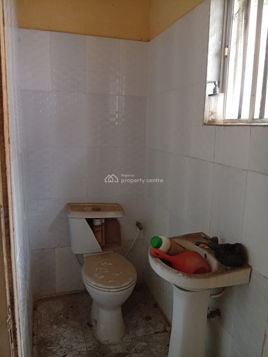 Spacious and Tastefully Finished 2 Bedroom Apartment in a Serene Area, Ilasan, Lekki, Lagos, Flat / Apartment for Rent