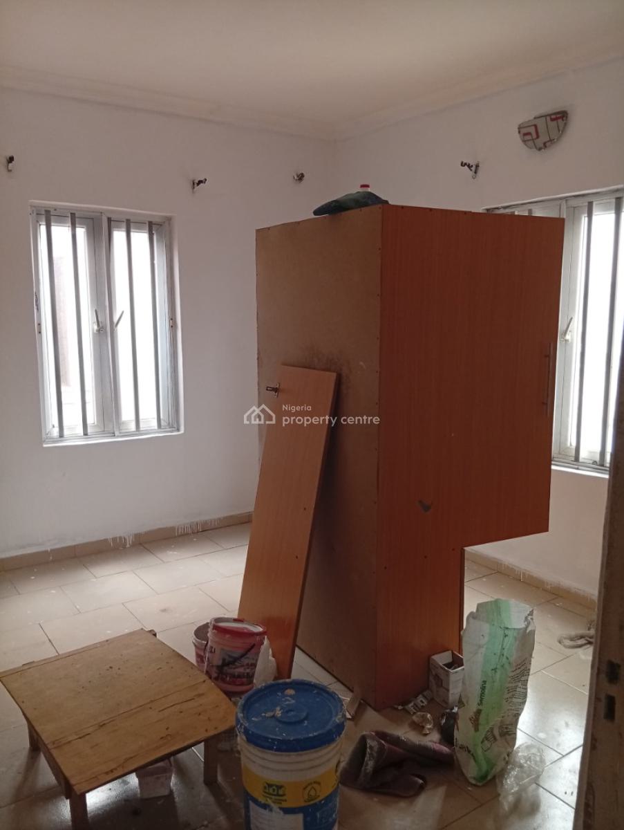 Spacious and Tastefully Finished 2 Bedroom Apartment in a Serene Area, Ilasan, Lekki, Lagos, Flat / Apartment for Rent