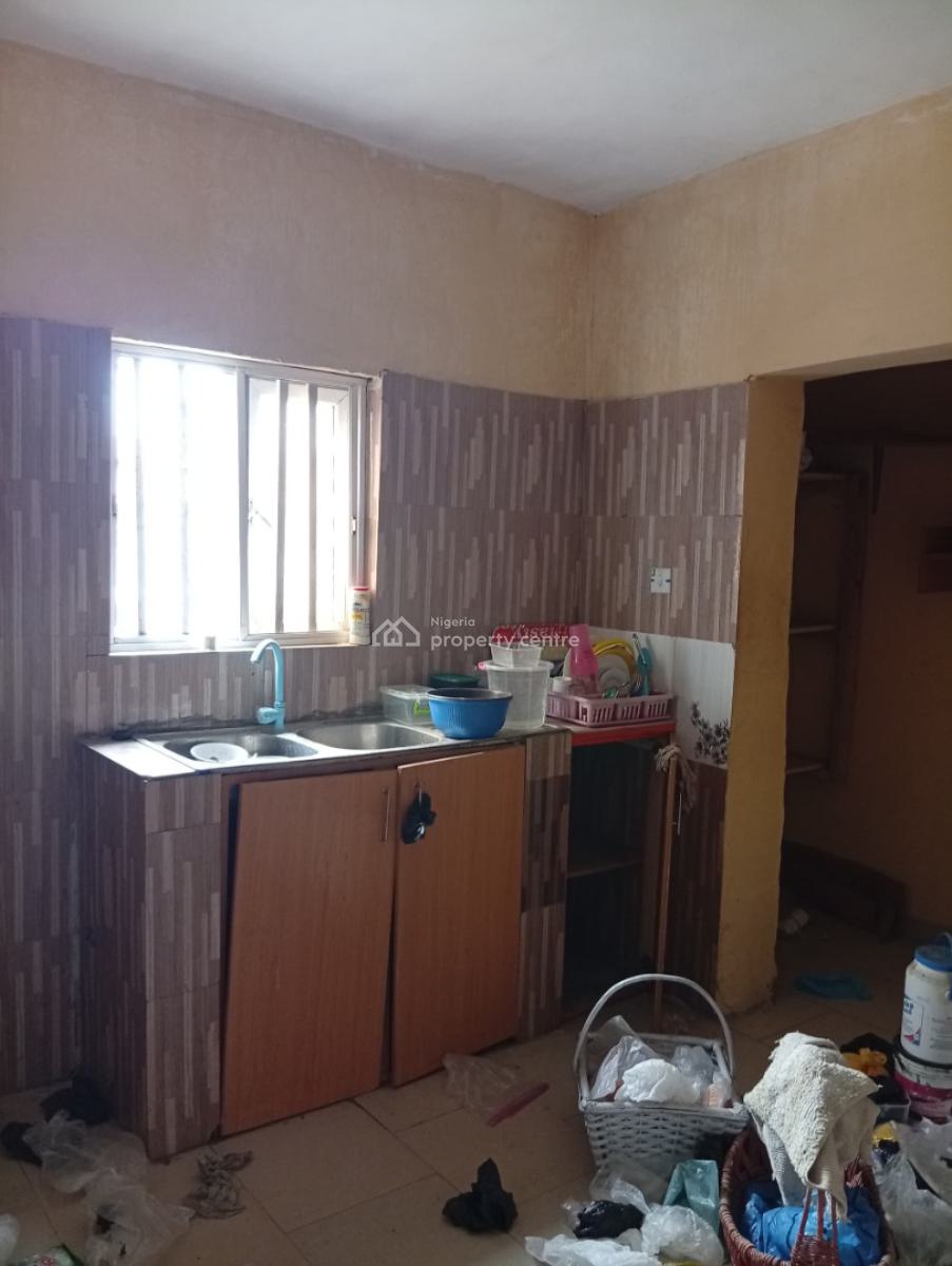 Spacious and Tastefully Finished 2 Bedroom Apartment in a Serene Area, Ilasan, Lekki, Lagos, Flat / Apartment for Rent