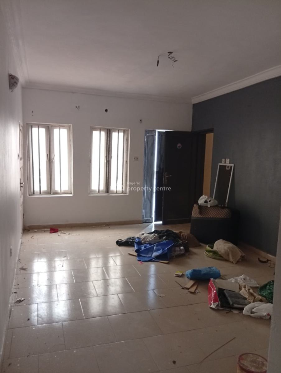 Spacious and Tastefully Finished 2 Bedroom Apartment in a Serene Area, Ilasan, Lekki, Lagos, Flat / Apartment for Rent