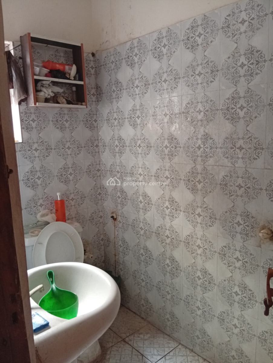 Spacious and Tastefully Finished 2 Bedroom Apartment in a Serene Area, Ilasan, Lekki, Lagos, Flat / Apartment for Rent