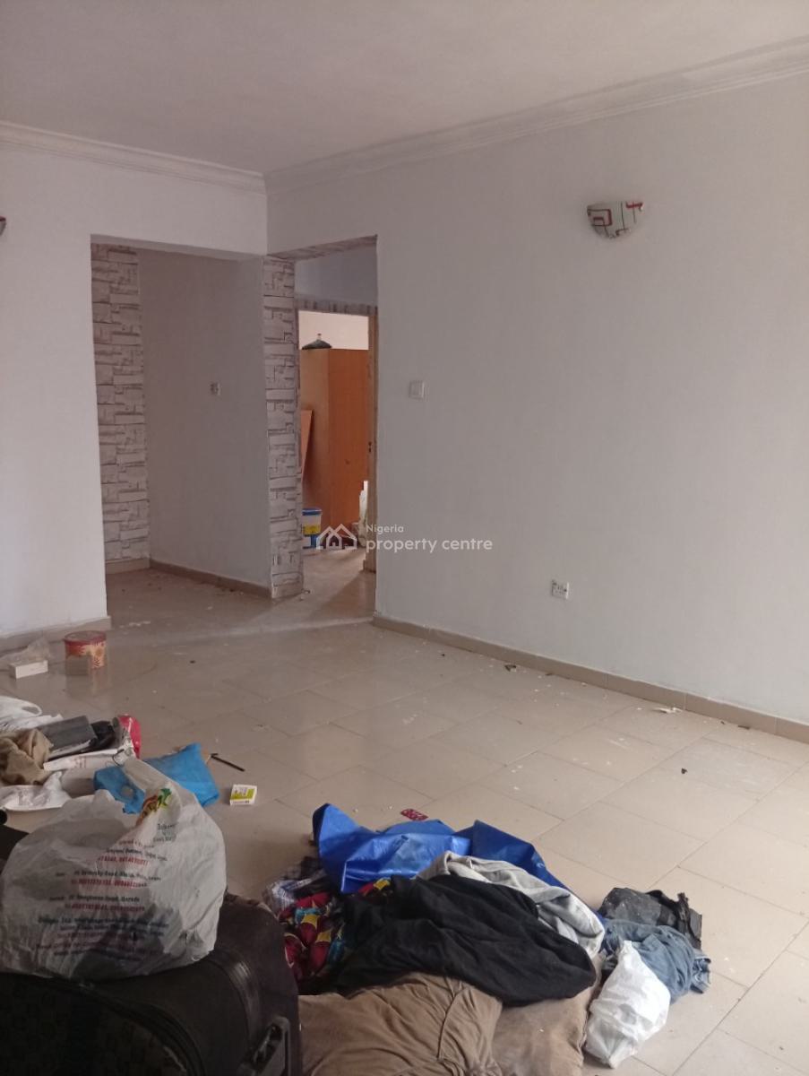 Spacious and Tastefully Finished 2 Bedroom Apartment in a Serene Area, Ilasan, Lekki, Lagos, Flat / Apartment for Rent
