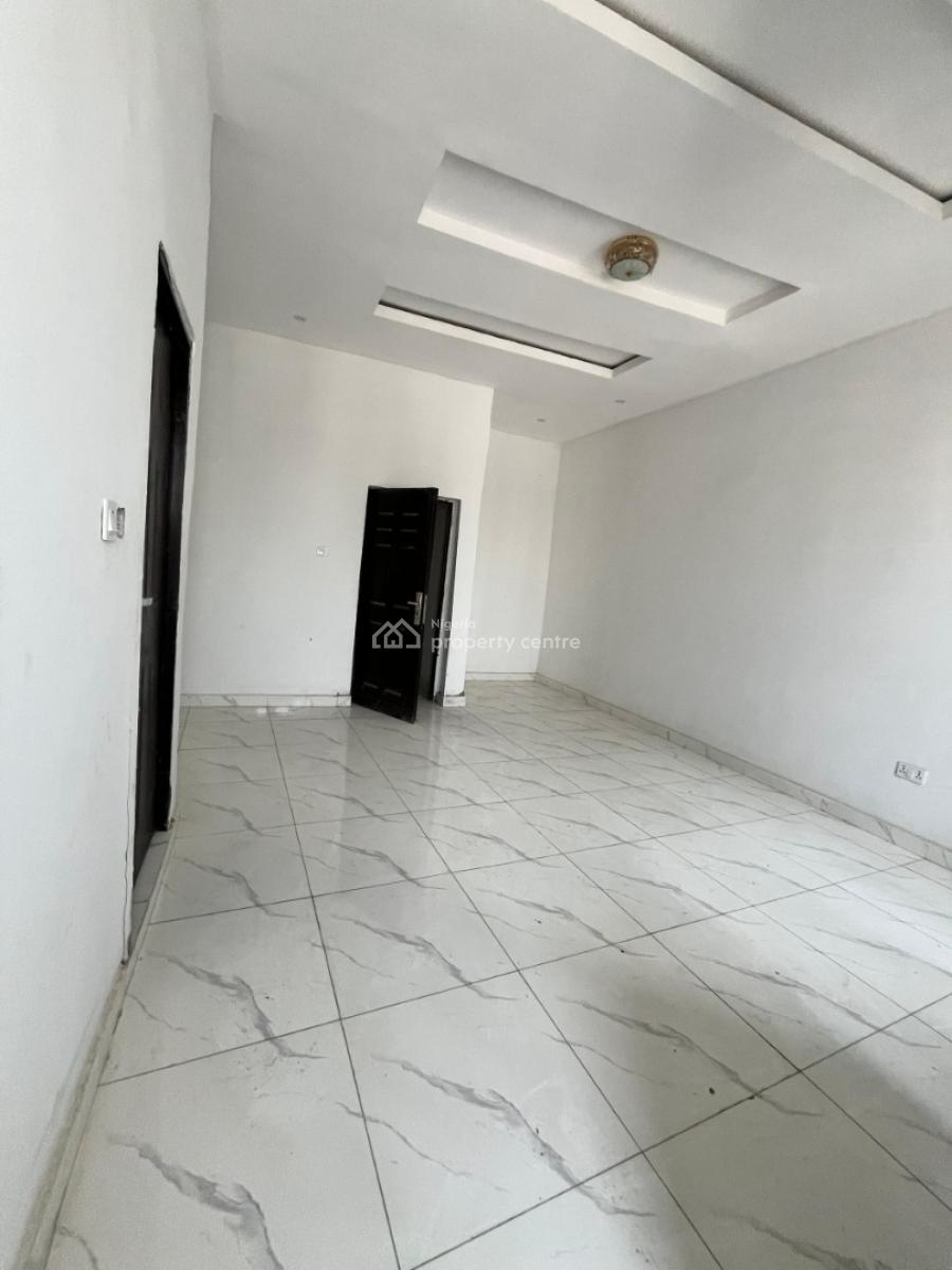 Brand New 3 Bedroom Terrace, Jahun, Jigawa, Terraced Duplex for Rent