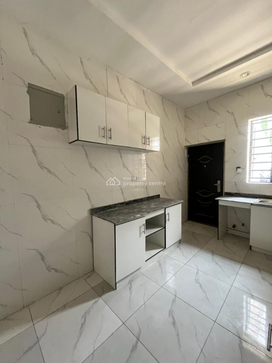 Brand New 3 Bedroom Terrace, Jahun, Jigawa, Terraced Duplex for Rent