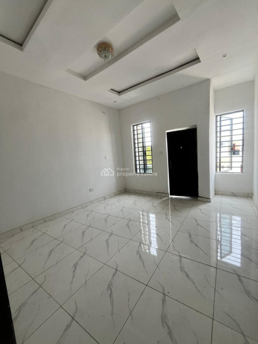 Brand New 3 Bedroom Terrace, Jahun, Jigawa, Terraced Duplex for Rent