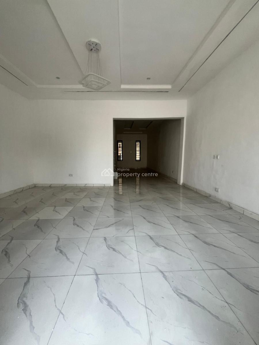 Brand New 3 Bedroom Terrace, Jahun, Jigawa, Terraced Duplex for Rent