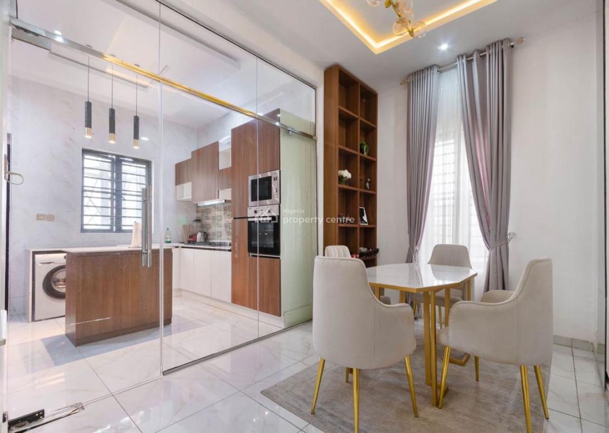 Luxury 2 Bedroom Penthouse with Cityview, Swimming Pool, Snooker Board, Victoria Island (vi), Lagos, Flat / Apartment Short Let