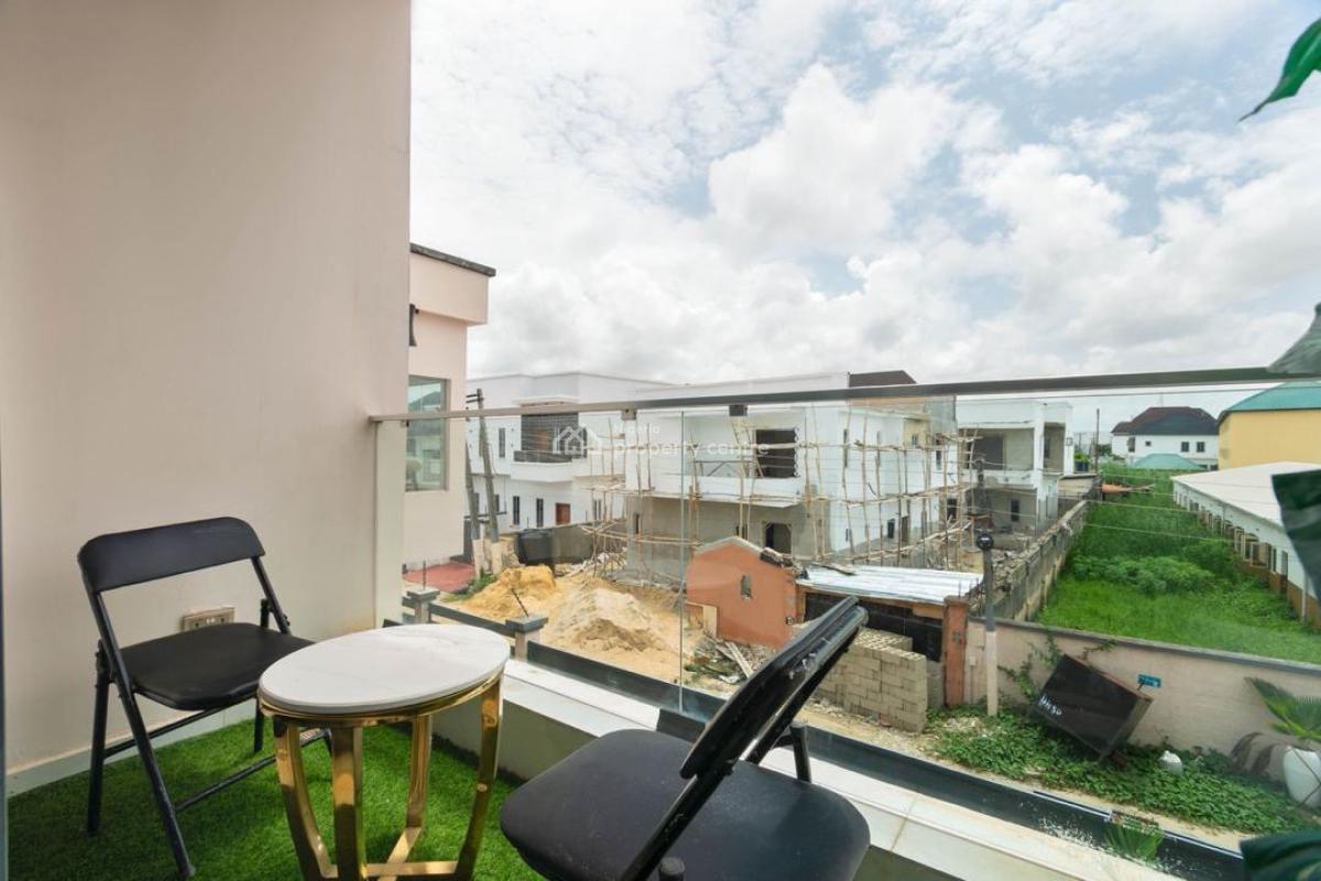 Luxury 2 Bedroom Penthouse with Cityview, Swimming Pool, Snooker Board, Victoria Island (vi), Lagos, Flat / Apartment Short Let