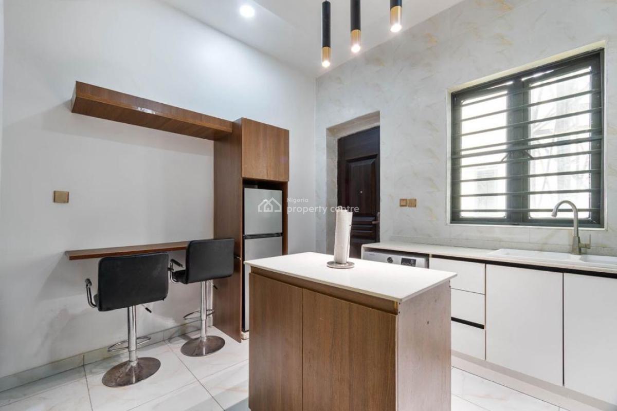 Luxury 2 Bedroom Penthouse with Cityview, Swimming Pool, Snooker Board, Victoria Island (vi), Lagos, Flat / Apartment Short Let