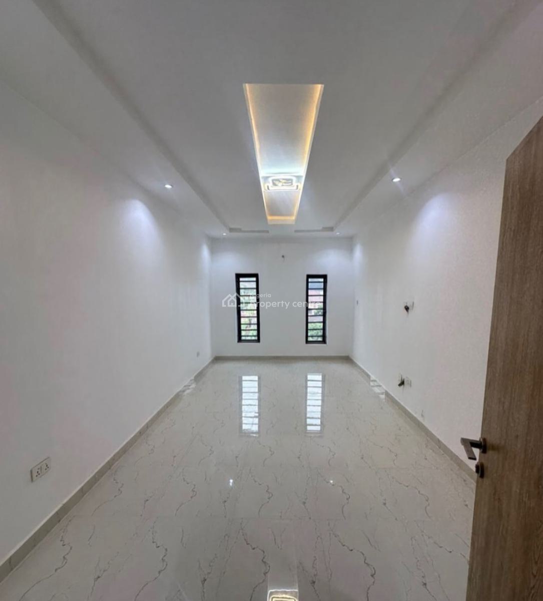 6-bedroom Detached Duplex, Apo, Abuja, Detached Duplex for Sale