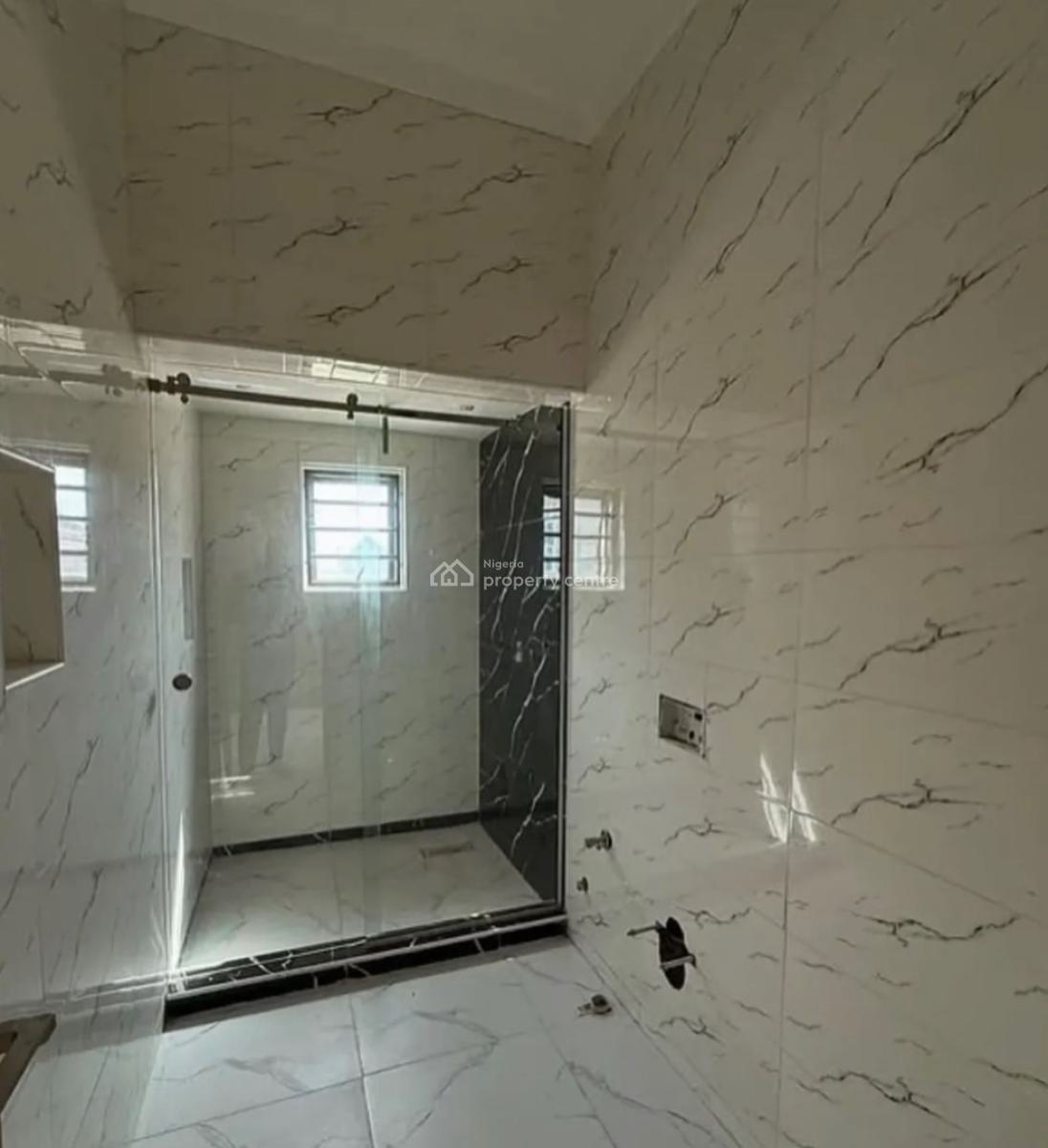 6-bedroom Detached Duplex, Apo, Abuja, Detached Duplex for Sale