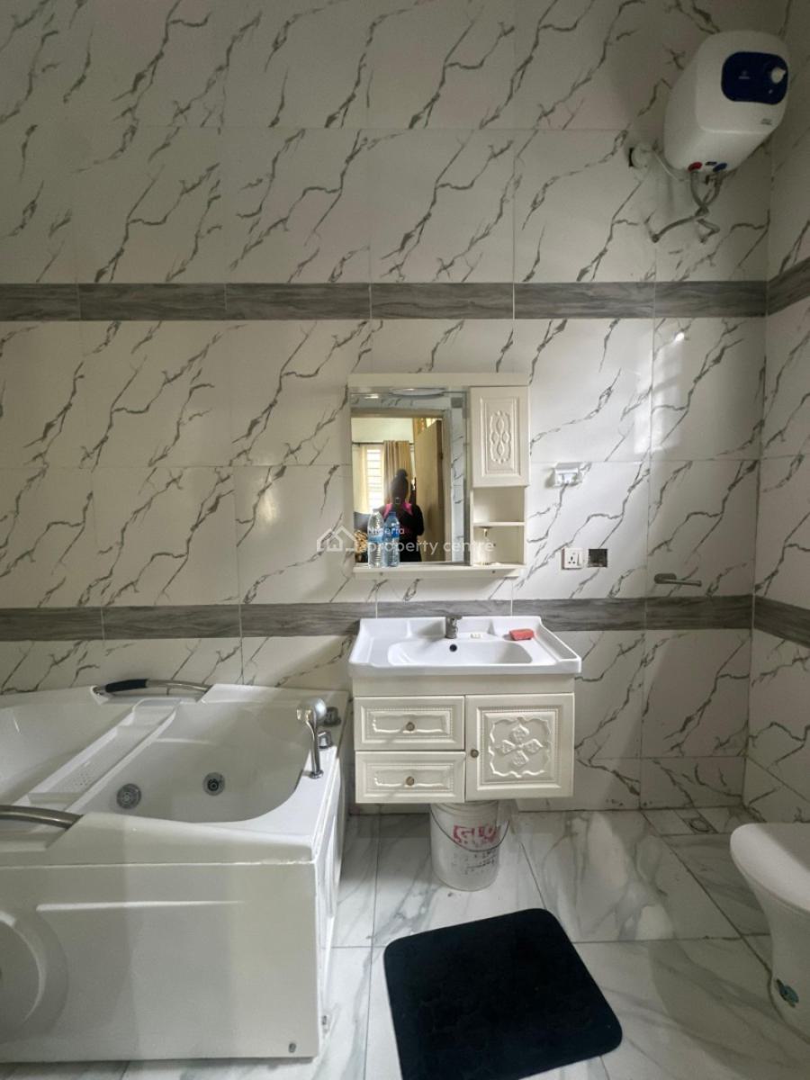 4-bedroom Semi-detached Duplex, Lekki, Lagos, Semi-detached Duplex for Sale