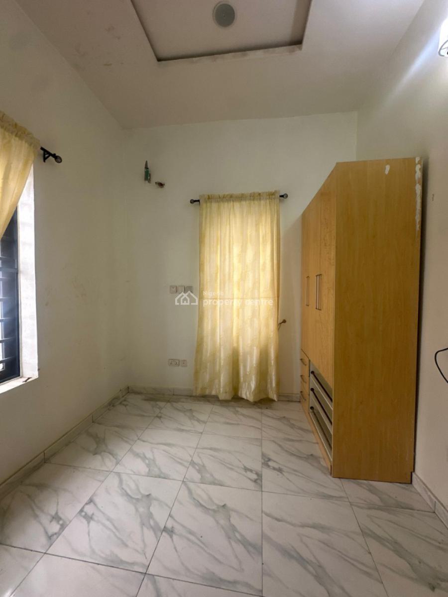 4-bedroom Semi-detached Duplex, Lekki, Lagos, Semi-detached Duplex for Sale