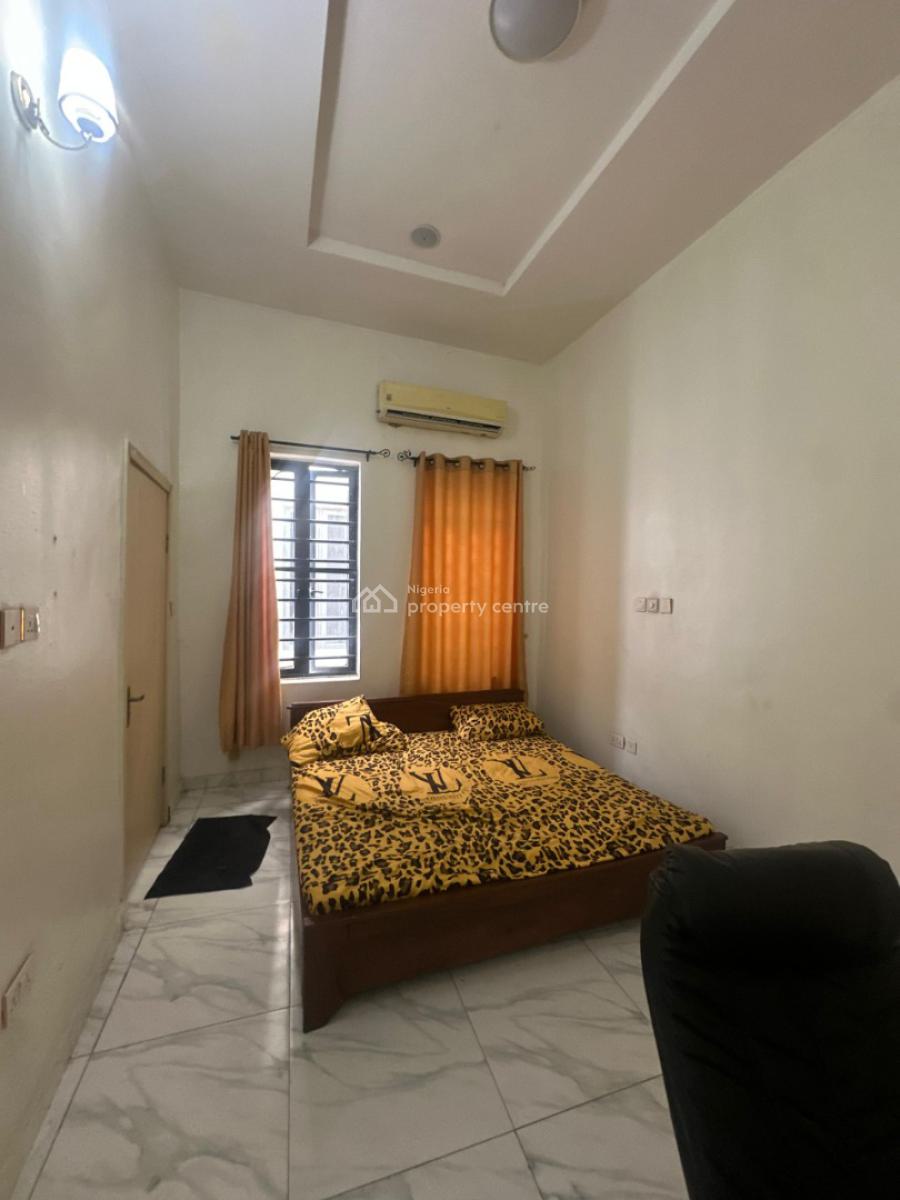 4-bedroom Semi-detached Duplex, Lekki, Lagos, Semi-detached Duplex for Sale