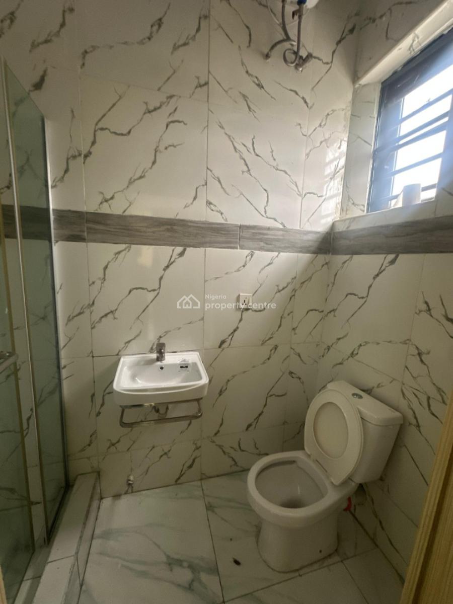 4-bedroom Semi-detached Duplex, Lekki, Lagos, Semi-detached Duplex for Sale