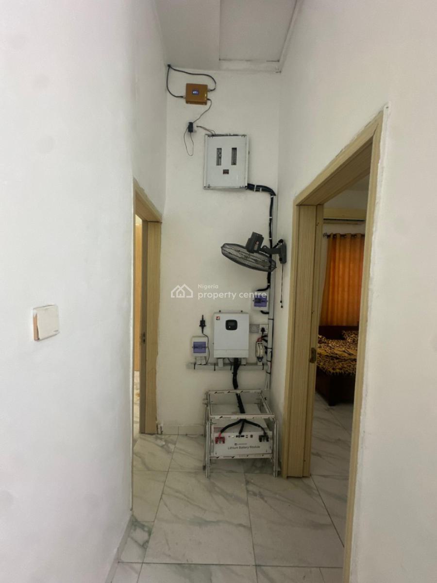 4-bedroom Semi-detached Duplex, Lekki, Lagos, Semi-detached Duplex for Sale