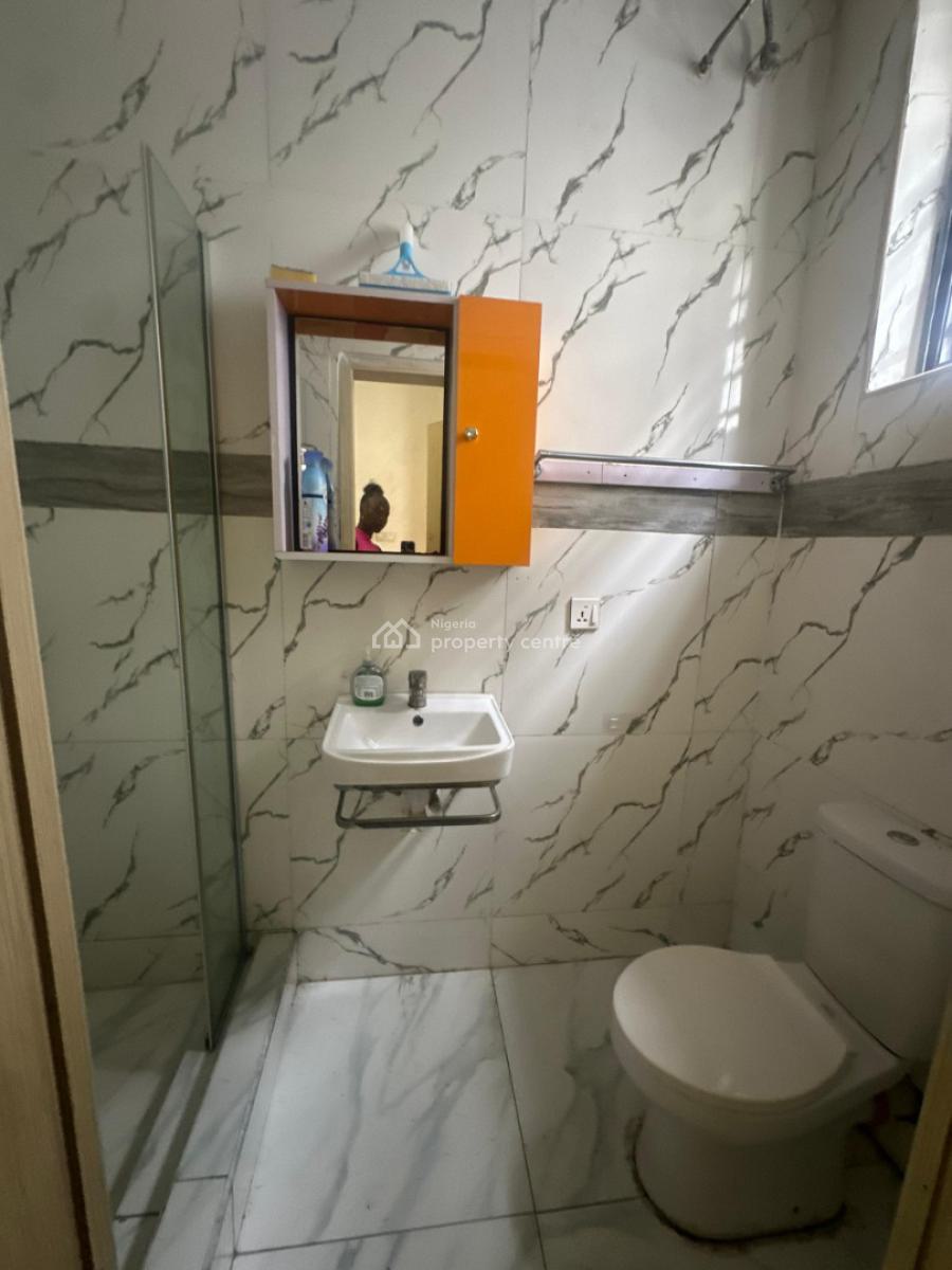 4-bedroom Semi-detached Duplex, Lekki, Lagos, Semi-detached Duplex for Sale
