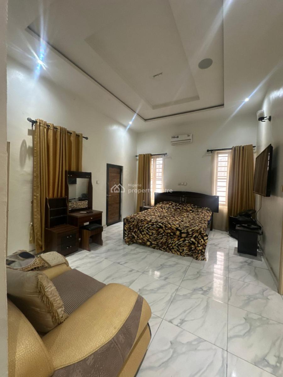 4-bedroom Semi-detached Duplex, Lekki, Lagos, Semi-detached Duplex for Sale