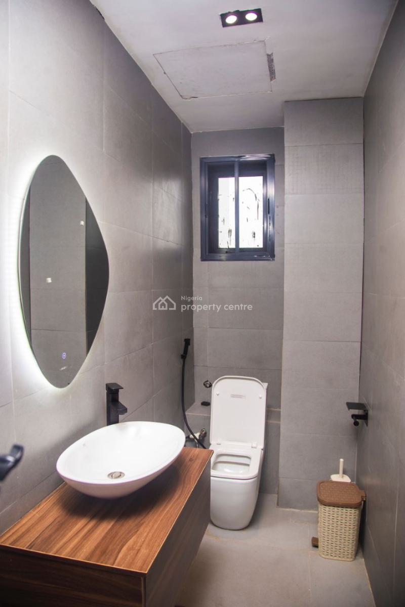 Luxury 2 Bedroom Apartment with Swimming Pool and Gym, Lekki Phase 1, Lekki, Lagos, Flat / Apartment Short Let