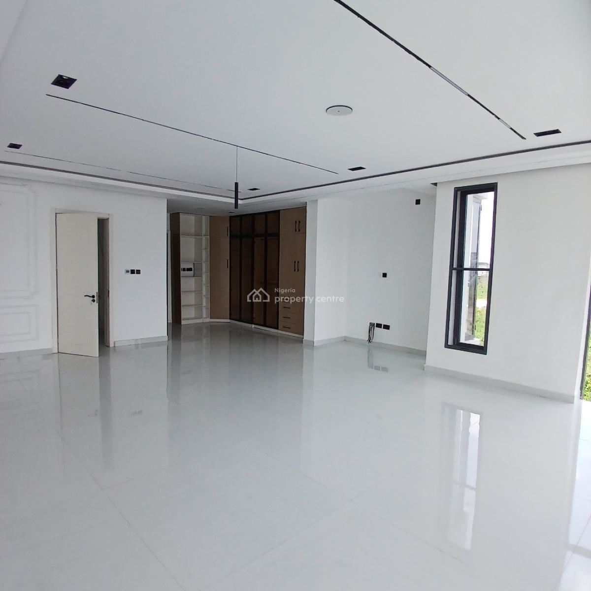 Gigantic 5 Bedroom Detached Duplex with Swimming Pool, Ajah, Lekki, Lagos, Detached Duplex for Sale