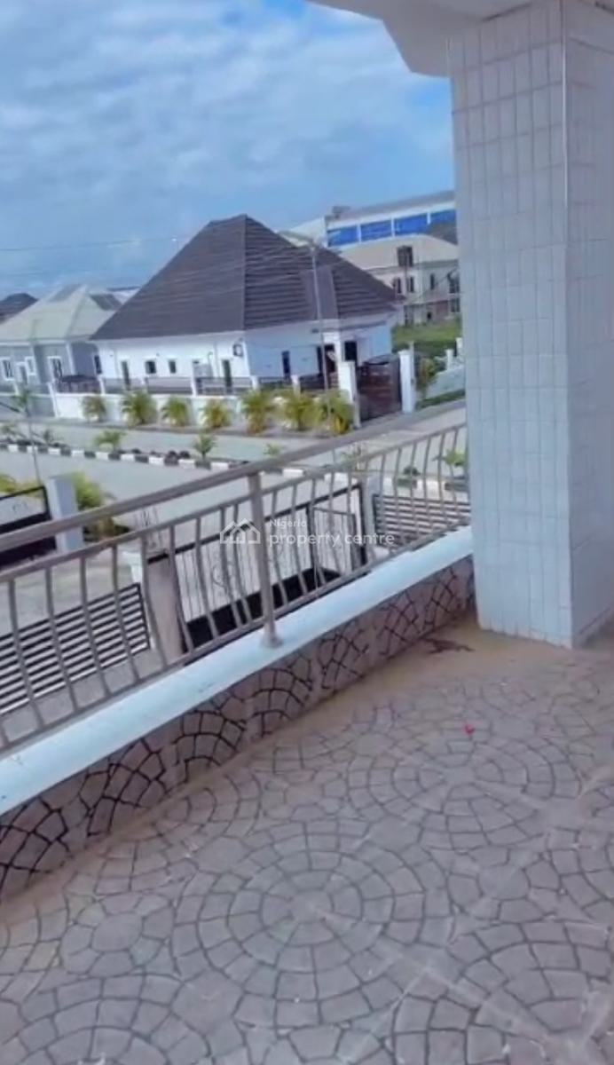 Luxury 4 Bedrooms Detached Duplex, Richland Estate, Shapati, Ibeju Lekki, Lagos, Detached Duplex for Sale