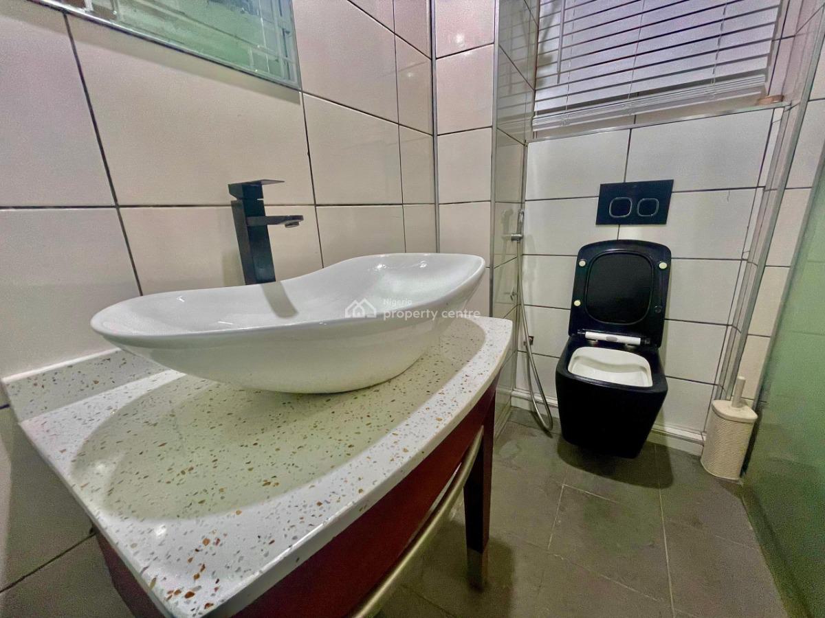 Luxury 2 Bedroom Apartment with Excellent Features, Lsdpc Estate, Lekki Phase 2, Lekki, Lagos, Flat / Apartment Short Let